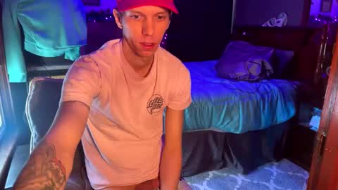 Snapshot of skittles933 chatting on 01.18.25 Skittles online show from 01.18.25