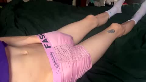 Snapshot of skittles933 chatting on 02.12.26 Skittles online show from 02.12.26