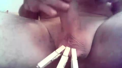 Slave Frank online show from 12.13.24