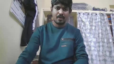 Indianslut1431 online show from 01.11.26