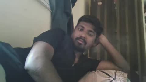 Snapshot of sklavepappu143 chatting on 02.22.26 Indianslut1431 online show from 02.22.26