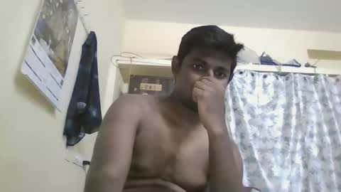 Snapshot of sklavepappu143 chatting on 03.01.26 Indianslut1431 online show from 03.01.26