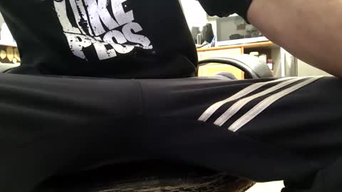 Pussy fan online show from 01.19.26