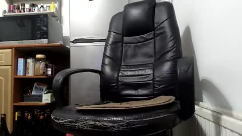 Pussy fan online show from 01.31.26