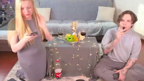 Ethan and Mona online show from 07.04.26