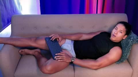 Liam Vokov online show from 09.16.25