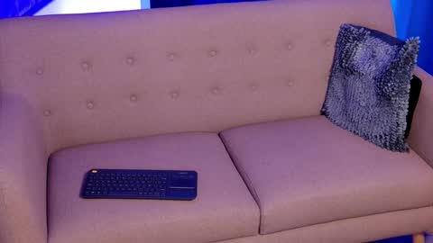 Liam Vokov online show from 10.13.25