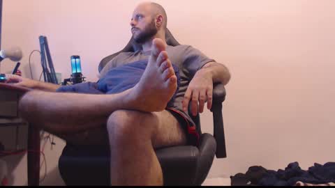 Skull online show from 02.10.25