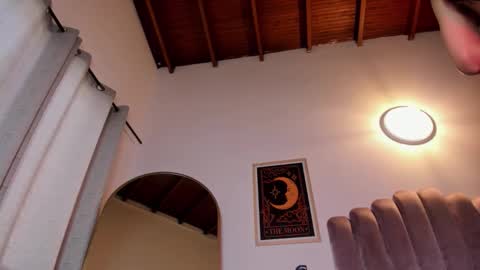 Sky Caroline online show from 02.03.26