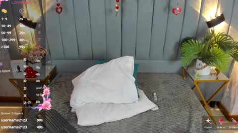 Snapshot of sky_fox_1 chatting on 02.03.25 STIVEN online show from 02.03.25