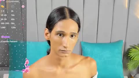 Snapshot of sky_fox_1 chatting on 03.11.25 STIVEN online show from 03.11.25