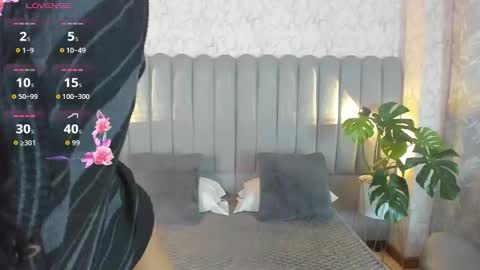 Snapshot of sky_fox_1 chatting on 11.24.25 STIVEN online show from 11.24.25