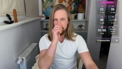 sky_guy25 online show from 05.16.26
