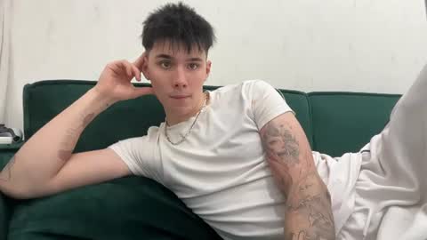 Roby online show from 07.24.26