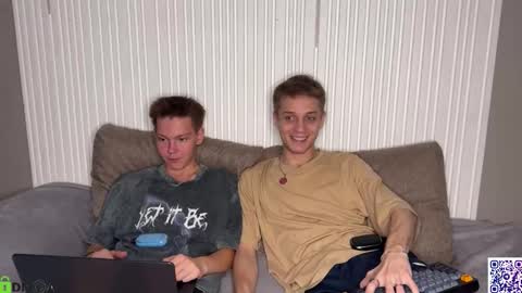 sky_hunter online show from 10.13.25