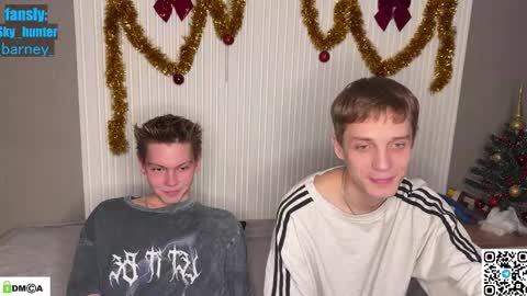 sky_hunter online show from 01.06.26