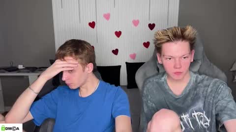 sky_hunter online show from 03.16.26