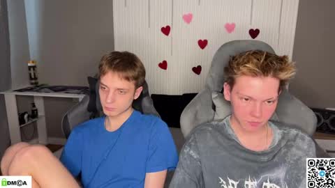 sky_hunter online show from 03.17.26