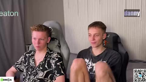 sky_hunter online show from 04.11.26