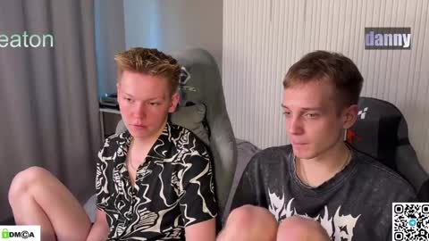 sky_hunter online show from 04.16.26