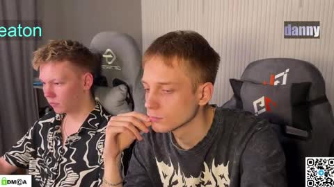 sky_hunter online show from 04.19.26