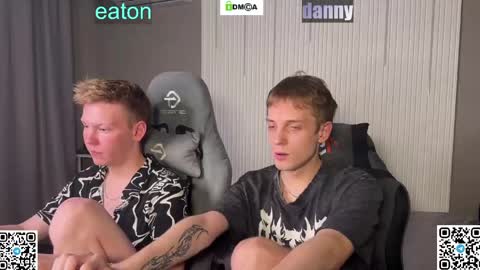 sky_hunter online show from 05.15.26