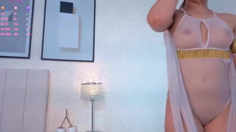 sky_johnson_ online show from 02.04.26