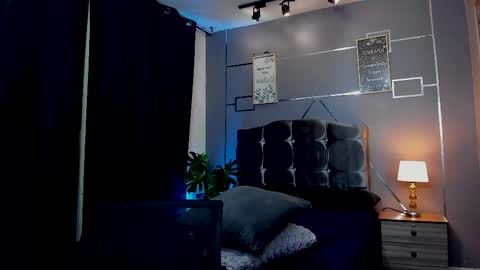 Daniel online show from 10.14.25