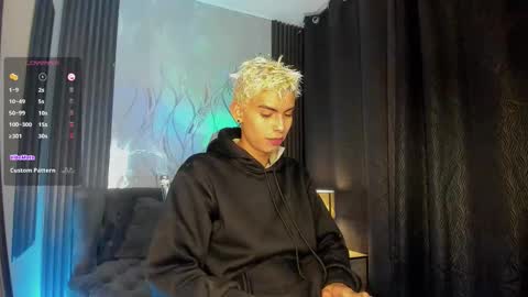 Daniel online show from 01.09.26