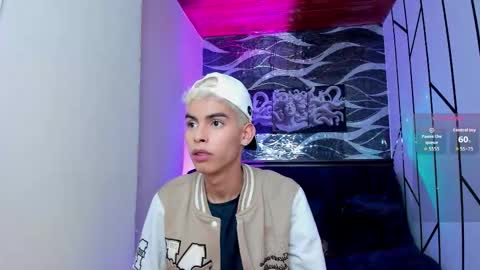 Daniel online show from 02.06.26