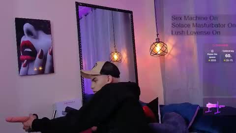 Daniel online show from 02.07.26