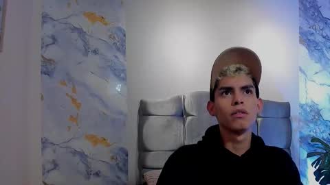 Daniel online show from 03.17.26