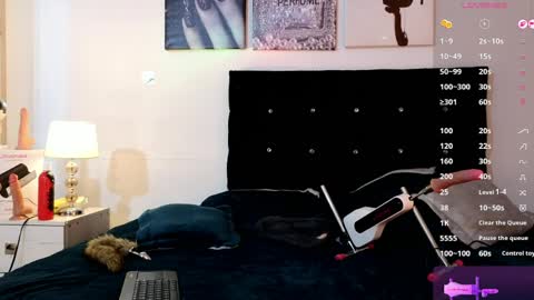 Daniel online show from 03.26.26