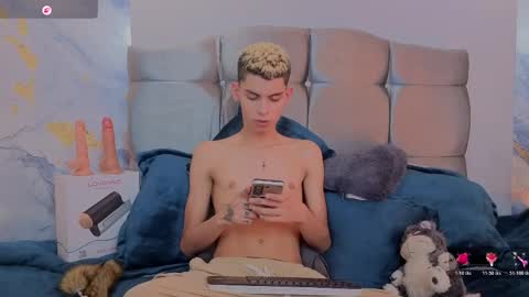 Daniel online show from 03.31.26