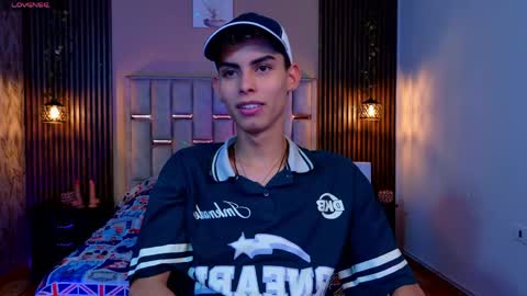 Daniel online show from 04.13.26