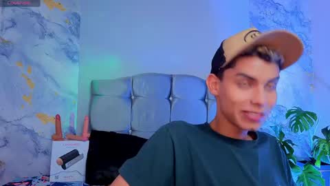 Daniel online show from 04.14.26