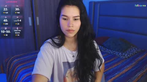 Snapshot of sky_lover_ chatting on 12.28.24 Sky online show from 12.28.24