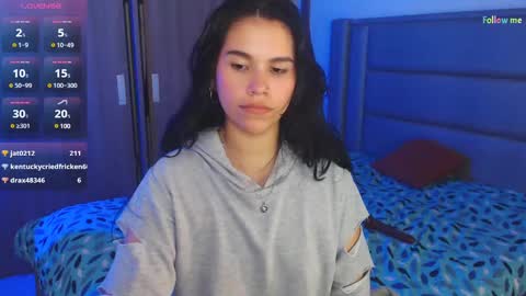 Snapshot of sky_lover_ chatting on 01.17.25 Sky online show from 01.17.25