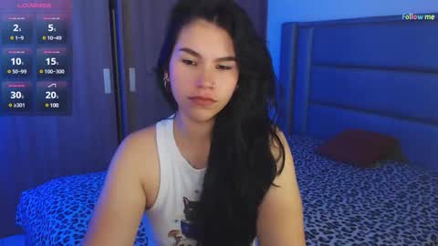 Snapshot of sky_lover_ chatting on 01.26.25 Sky online show from 01.26.25