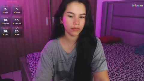 Snapshot of sky_lover_ chatting on 02.19.25 Sky online show from 02.19.25