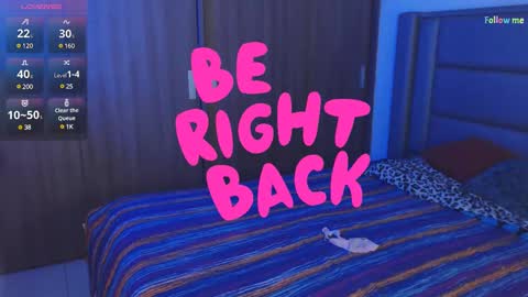 Snapshot of sky_lover_ chatting on 02.25.25 Sky online show from 02.25.25