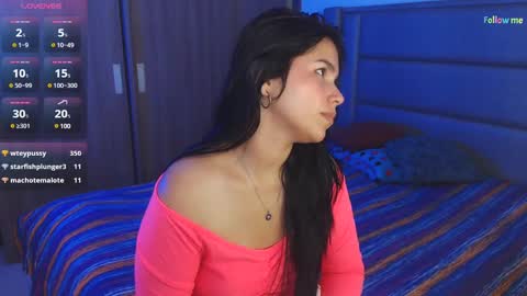 Snapshot of sky_lover_ chatting on 03.02.25 Sky online show from 03.02.25