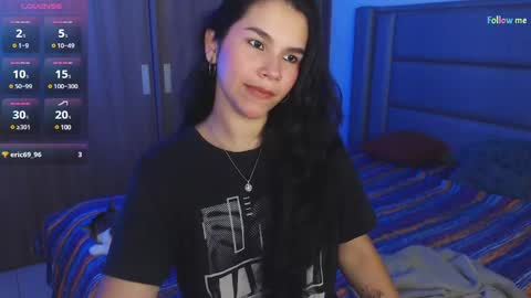 Snapshot of sky_lover_ chatting on 03.04.25 Sky online show from 03.04.25