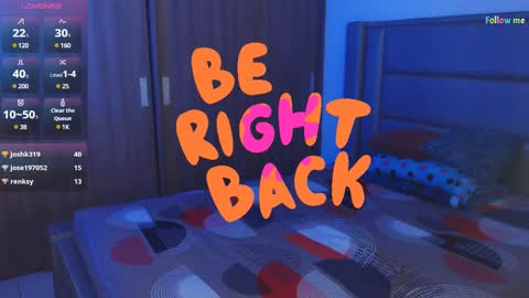 Snapshot of sky_lover_ chatting on 03.07.25 Sky online show from 03.07.25