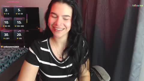 Snapshot of sky_lover_ chatting on 11.03.25 Sky online show from 11.03.25