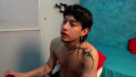 sky_wild online show from 02.14.26