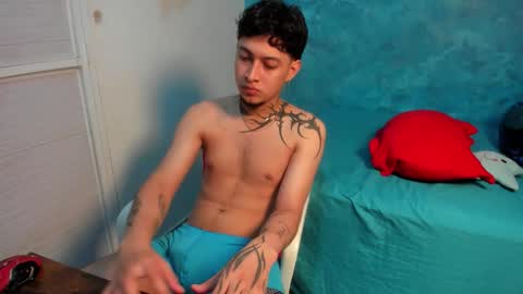 sky_wild online show from 02.27.26