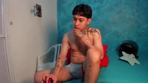 sky_wild online show from 03.13.26