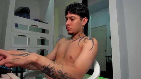 sky_wild online show from 03.25.26