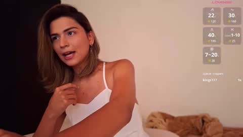 Vi online show from 09.15.25